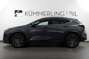 Lexus NX 2023