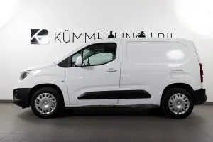 Opel Combo 2021