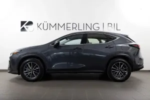 Lexus NX 2026