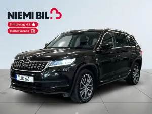 Skoda Kodiaq 2020