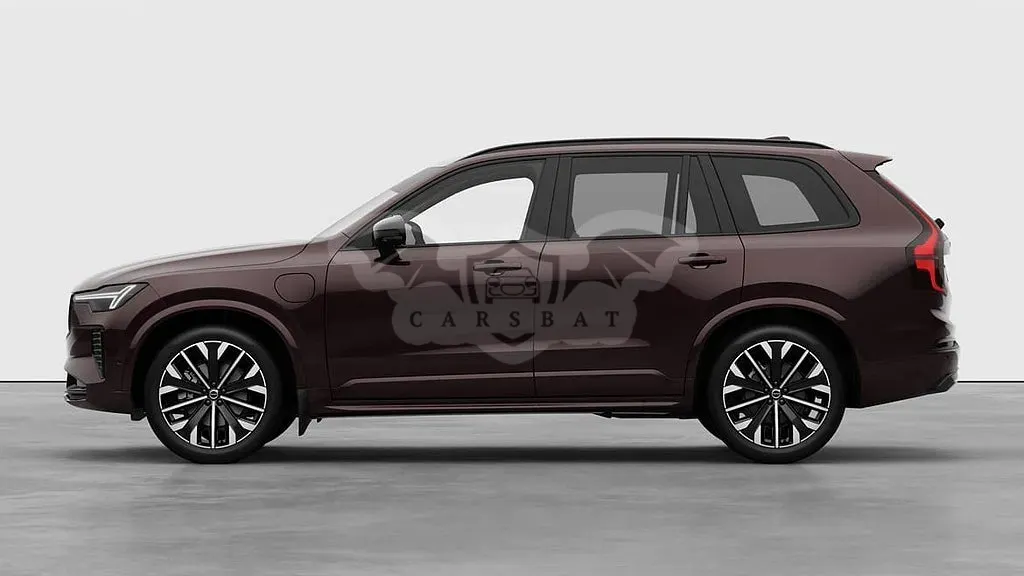 Volvo XC90 2026