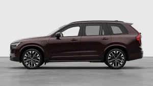 Volvo XC90 2026