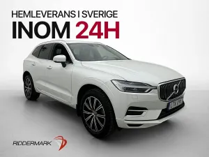 Volvo XC60 2020