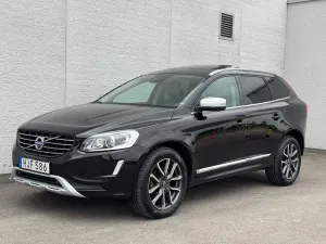 Volvo XC60 2016