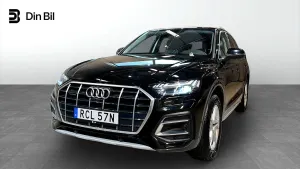 Audi Q5 2025