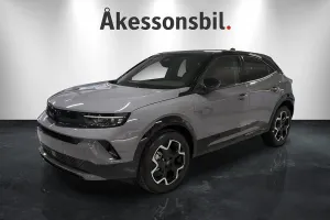 Opel Mokka 2026