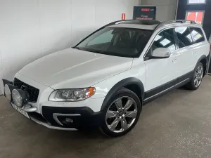 Volvo XC70 2014