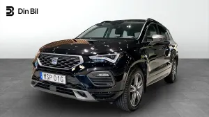 Seat Ateca 2023