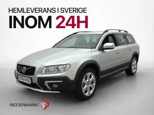 Volvo XC70 2016