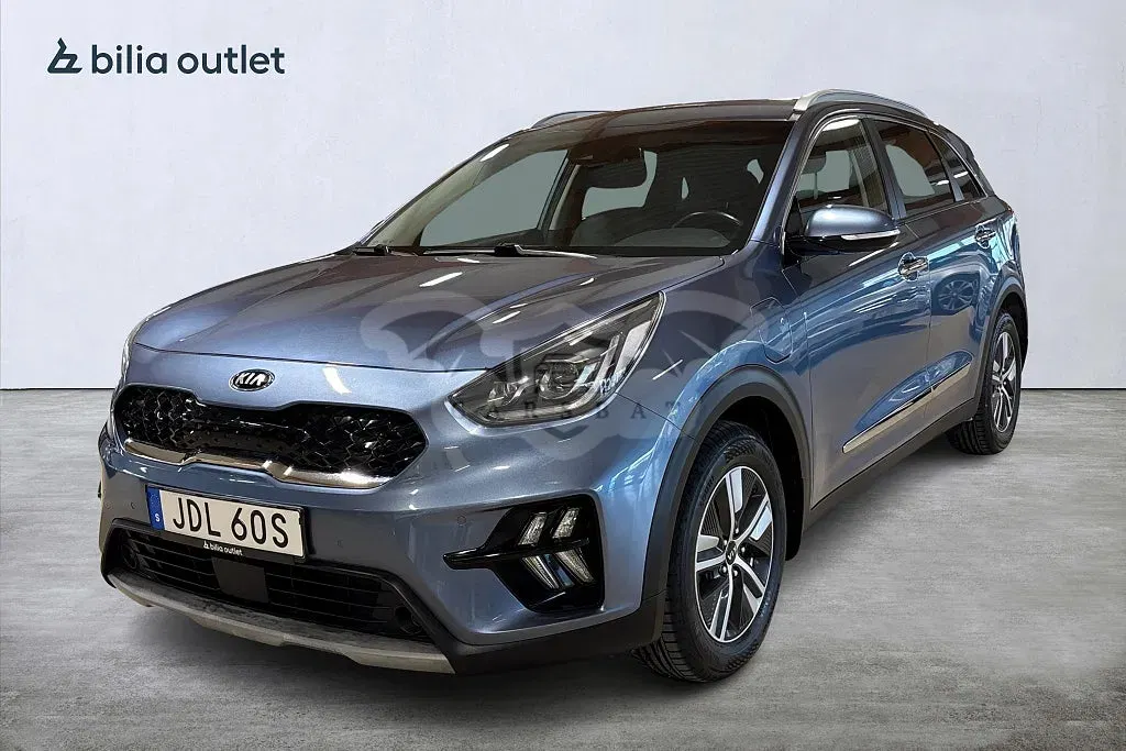 Kia Niro 2021