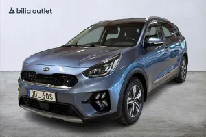 Kia Niro 2021