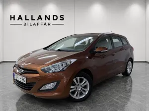 Hyundai i30 2013