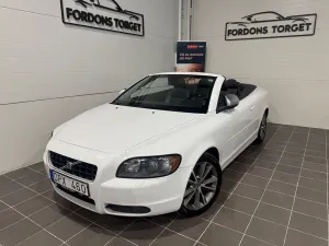 Volvo C70 2011