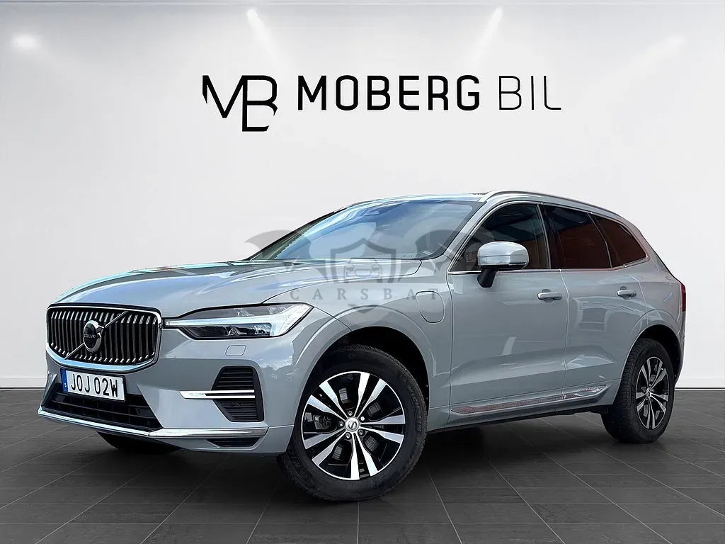 Volvo XC60 2024