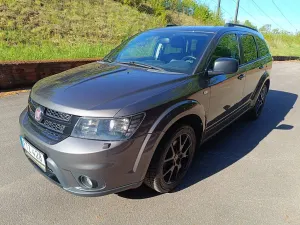 Fiat Freemont 2015