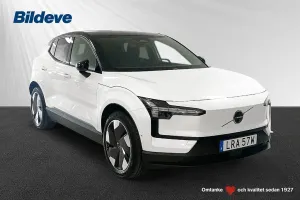 Volvo EX30 2024