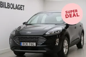Ford Kuga 2023