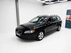 Volvo V70 2010