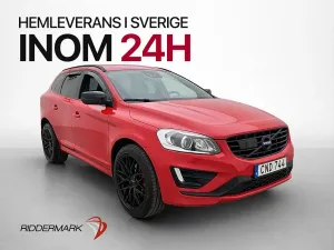 Volvo XC60 2017