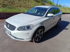 Volvo XC60 2017