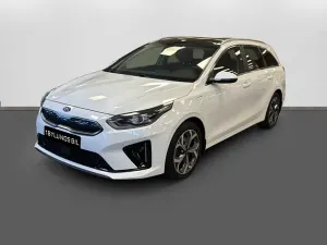 Kia Ceed 2020