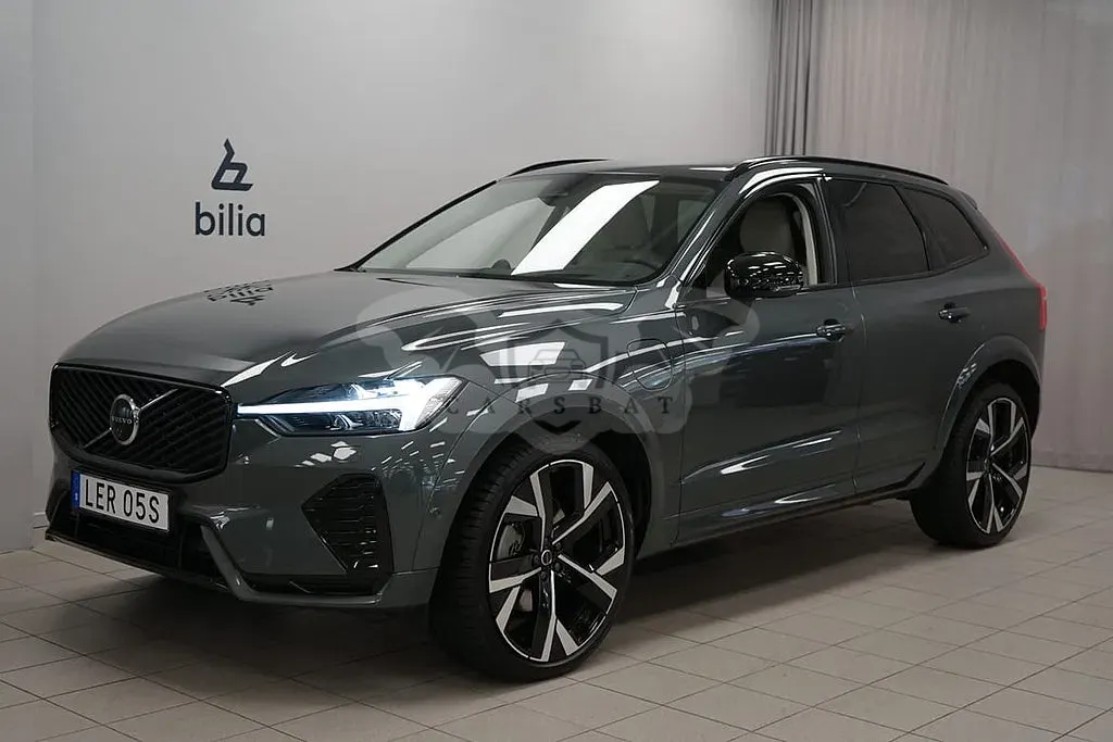 Volvo XC60 2026