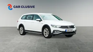 Volkswagen Passat 2020