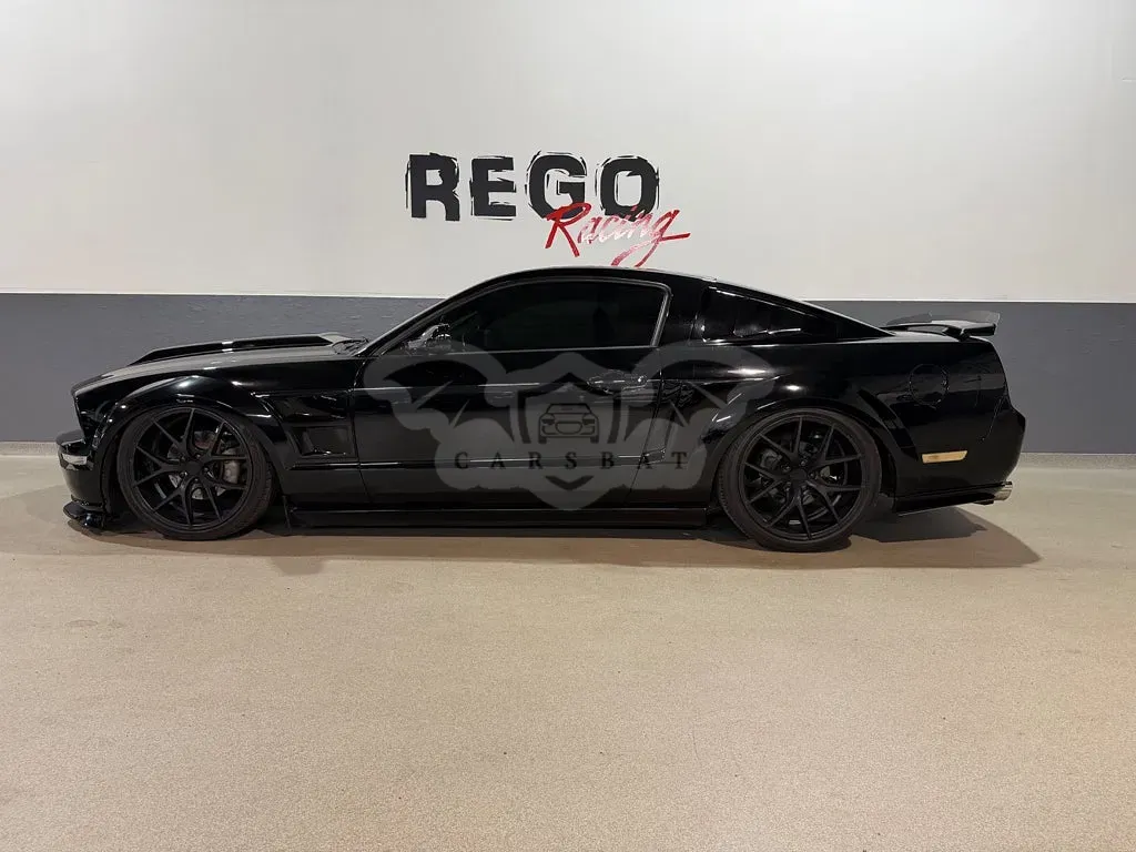 Ford Mustang 2006