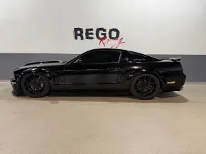 Ford Mustang 2006