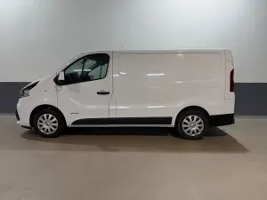 Nissan NV300 2019