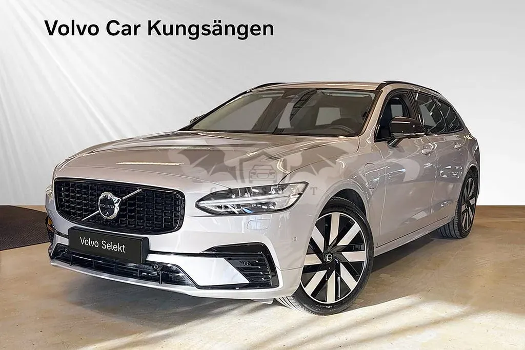 Volvo V90 2026