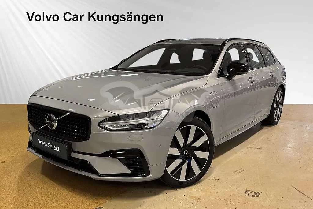 Volvo V90 2026