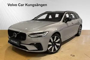 Volvo V90 2026
