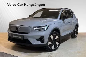 Volvo EX40 2025