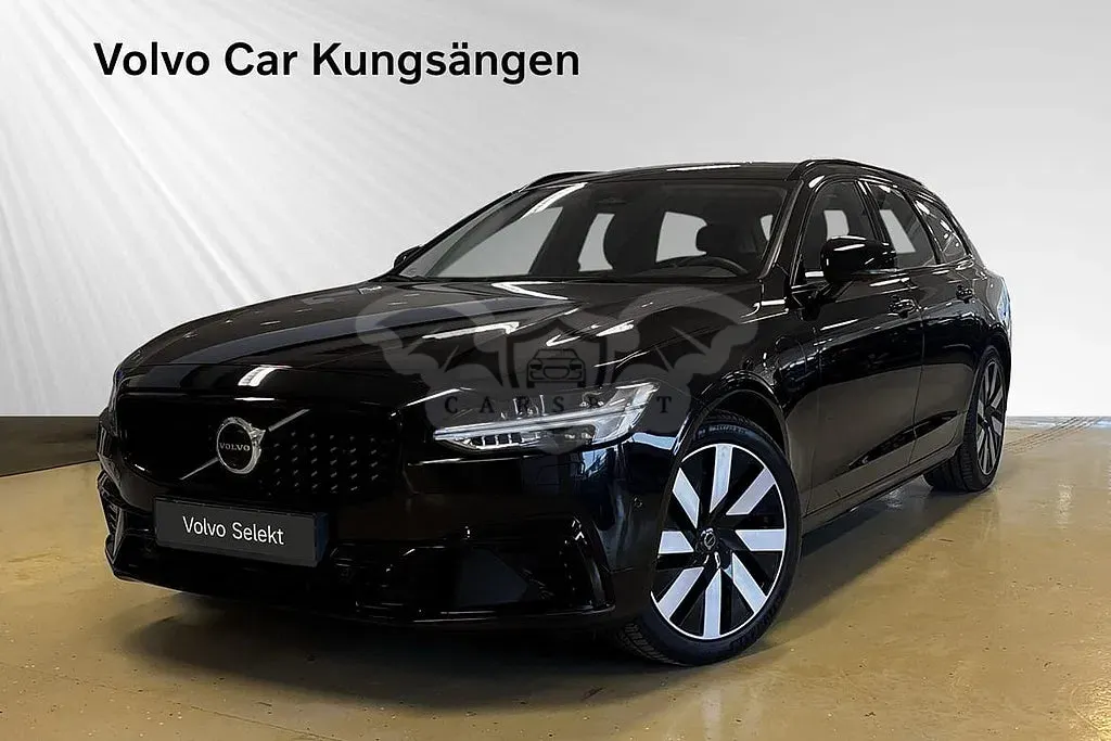 Volvo V90 2026