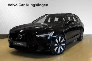 Volvo V90 2026