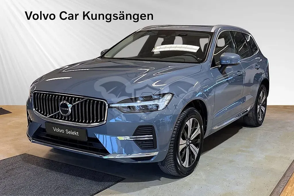 Volvo XC60 2023