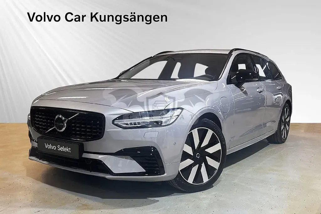Volvo V90 2026