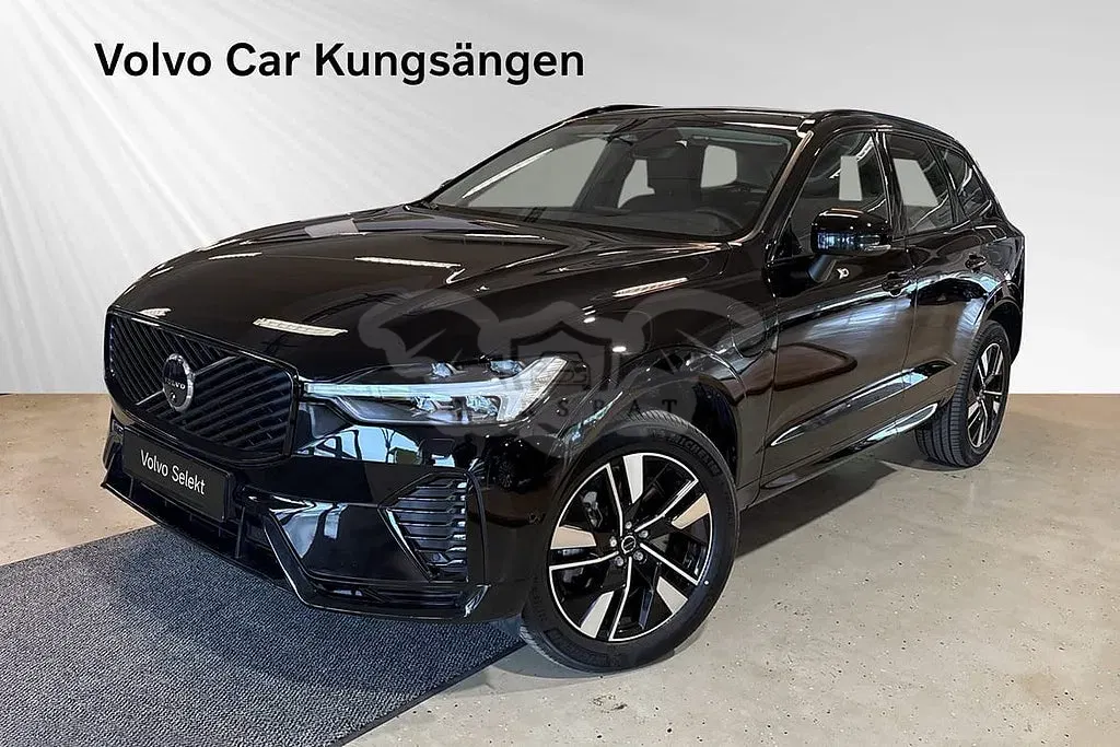 Volvo XC60 2026