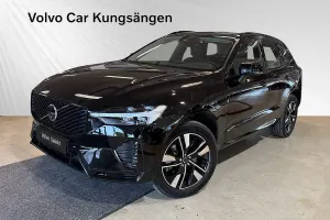Volvo XC60 2026