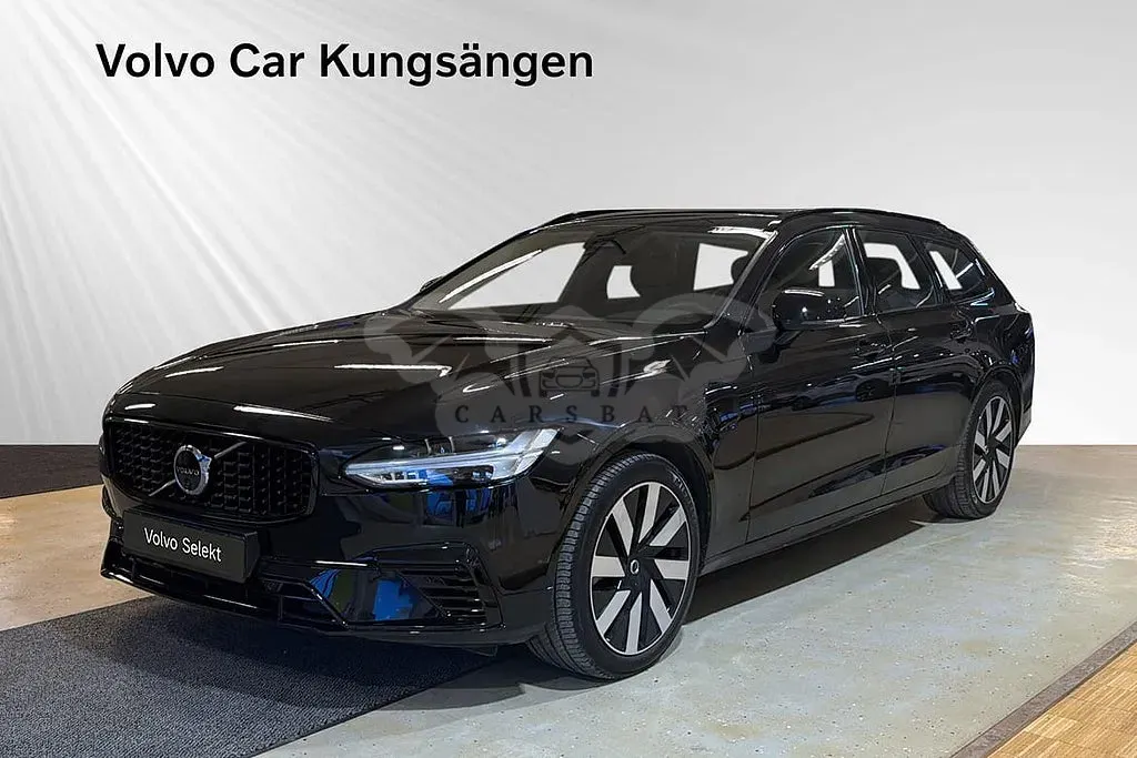 Volvo V90 2026