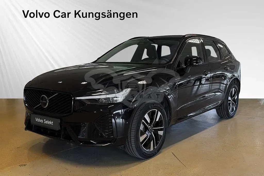 Volvo XC60 2026