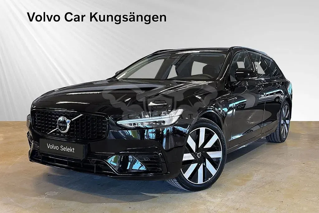 Volvo V90 2026
