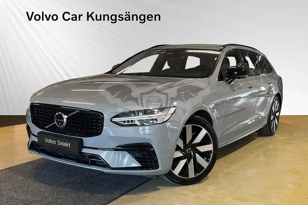 Volvo V90 2026