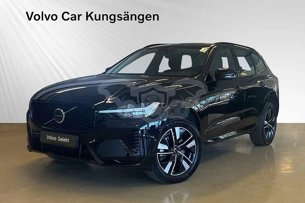 Volvo XC60 2026