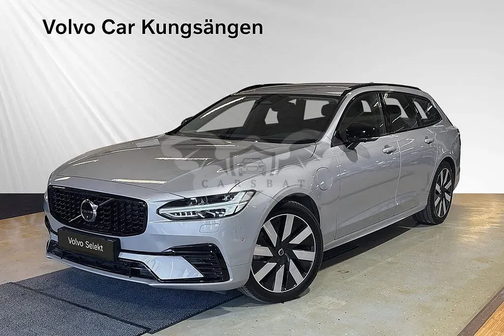 Volvo V90 2026
