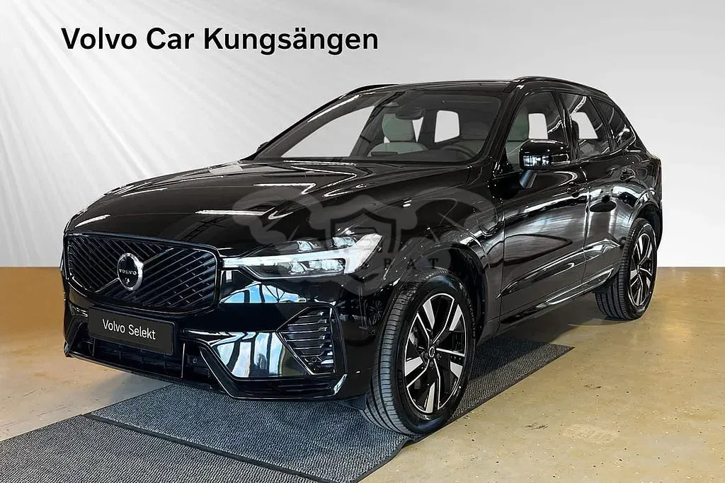 Volvo XC60 2026