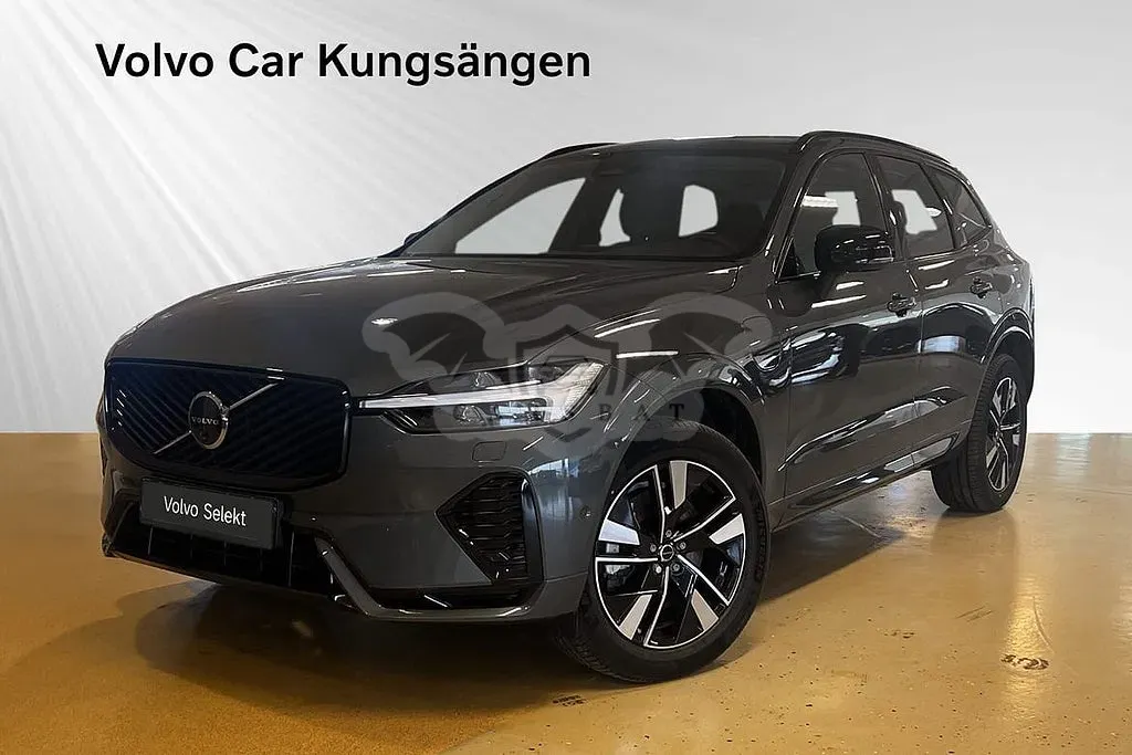 Volvo XC60 2026