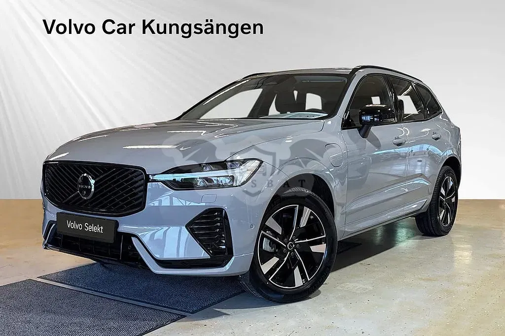 Volvo XC60 2026