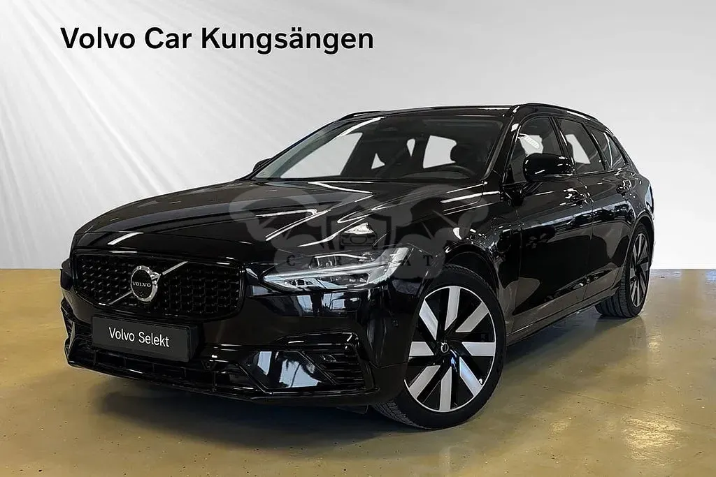 Volvo V90 2026